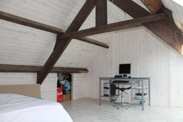 Maison a vendre Équeurdreville-Hainneville 50120 Manche 73 m2  158500 euros