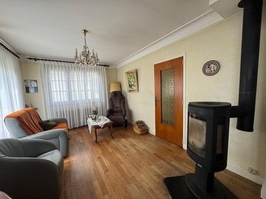 Maison a vendre Noyen-sur-Sarthe 72430 Sarthe 108 m2 5 pièces 211000 euros