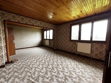 Maison a vendre Anglards-de-Saint-Flour 15100 Cantal 140 m2  167500 euros