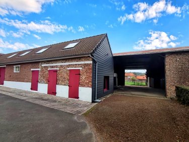 Maison a vendre Ecques 62129 Pas-de-Calais 100 m2 5 pièces 234000 euros