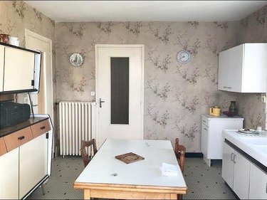 Maison a vendre Rochefort 17300 Charente-Maritime 120 m2 7 pièces 220080 euros