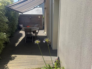 Maison a vendre Saint-Lunaire 35800 Ille-et-Vilaine 125 m2 5 pièces 679250 euros