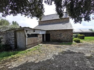 Maison a vendre Caouënnec-Lanvézéac 22300 Côtes-d'Armor 93 m2 5 pièces 187850 euros