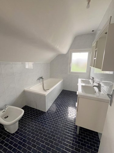 Maison a vendre Saint-Jean-Trolimon 29120 Finistère 101 m2  229000 euros