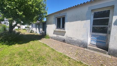 Maison a vendre Riantec 56670 Morbihan 120 m2 6 pièces 291500 euros