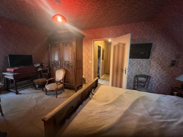 Maison a vendre La Ferté Macé 61600 Orne 142 m2 5 pièces 148000 euros