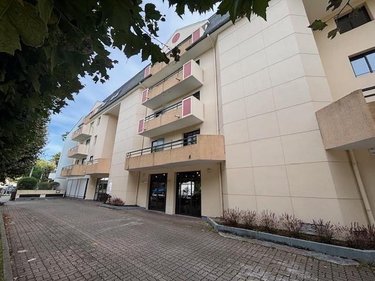 Appartement a vendre La Baule-Escoublac 44500 Loire-Atlantique 42 m2 2 pièces 262500 euros