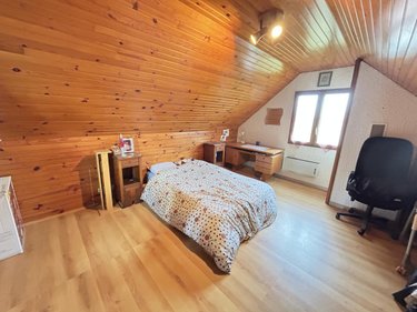 Maison a vendre Sailly-Laurette 80800 Somme 97 m2 5 pièces 199999 euros