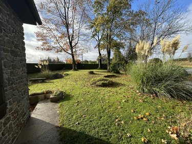 Maison a vendre Les Iffs 35630 Ille-et-Vilaine 132 m2  311100 euros