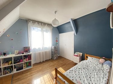 Maison a vendre Loudéac 22600 Côtes-d'Armor 148 m2 6 pièces 198740 euros