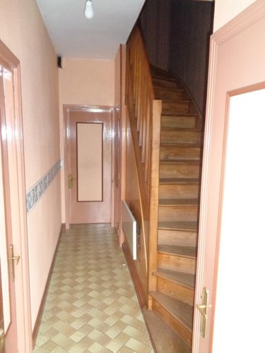 Maison a vendre Hinges 62232 Pas-de-Calais 149 m2 6 pièces 162500 euros