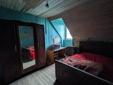 Maison a vendre Plougonven 29640 Finistère 90 m2 4 pièces 131000 euros