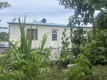 Terrains de loisirs bois etangs a vendre Saint-Louis 97450 Réunion 2428 m2  254200 euros