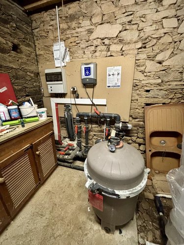 Maison a vendre Cussac 87150 Haute-Vienne 146 m2  282240 euros