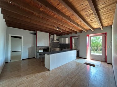 Maison a vendre Corps-Nuds 35150 Ille-et-Vilaine 93 m2 4 pièces 229900 euros