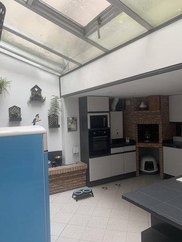 Appartement a vendre Boulogne-sur-Mer 62200 Pas-de-Calais 91 m2 5 pièces 132500 euros