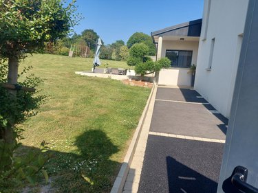 Maison a vendre Kervignac 56700 Morbihan 174 m2 7 pièces 560880 euros