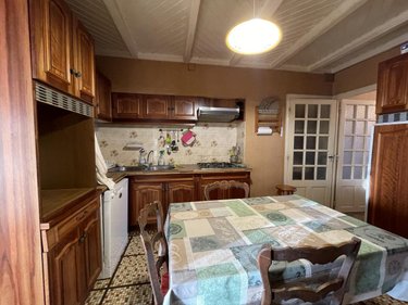 Maison a vendre Quiberon 56170 Morbihan 105 m2 6 pièces 509080 euros