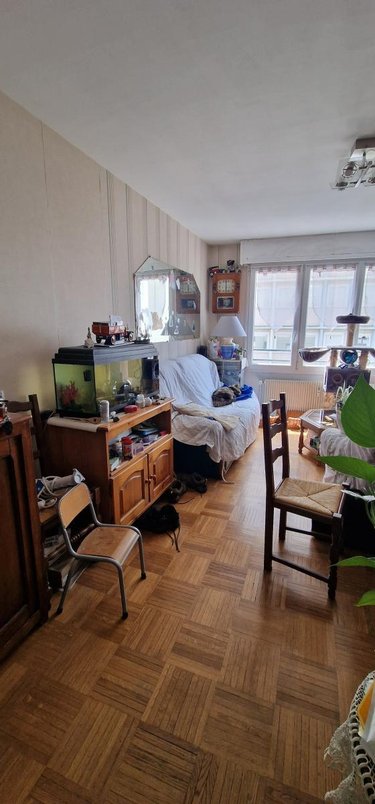 Appartement a vendre Reims 51100 Marne 71 m2 3 pièces 160000 euros