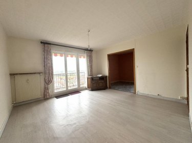 Appartement a vendre Reims 51100 Marne 64 m2 3 pièces 127200 euros