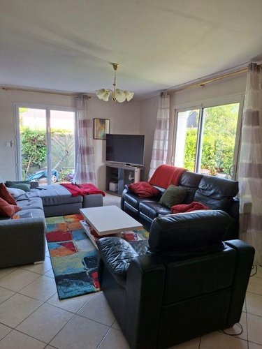 Maison a vendre Angers 49000 Maine-et-Loire 135 m2 6 pièces 367500 euros