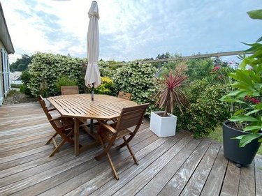 Maison a vendre Theix-Noyalo 56450 Morbihan 140 m2  623700 euros