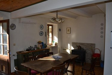 Maison a vendre Salavas 07150 Ardèche 160 m2 5 pièces 199000 euros