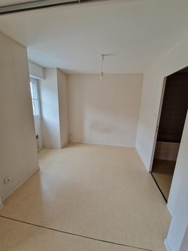 Appartement a vendre Vannes 56000 Morbihan 35 m2 1 pièce 136100 euros