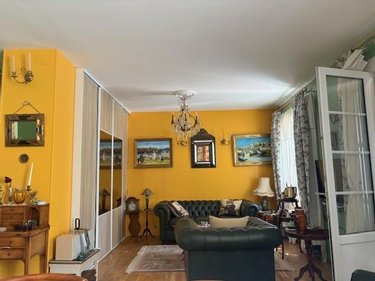 Appartement a vendre Saumur 49400 Maine-et-Loire 82 m2 4 pièces 185000 euros