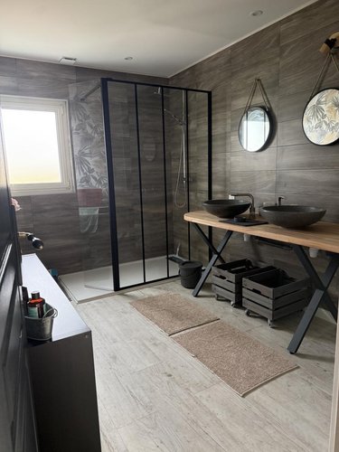 Maison a vendre Brem-sur-Mer 85470 Vendée 165 m2  465500 euros