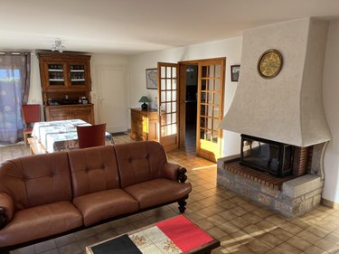 Maison a vendre Saint-Gildas-de-Rhuys 56730 Morbihan 112 m2 6 pièces 520000 euros