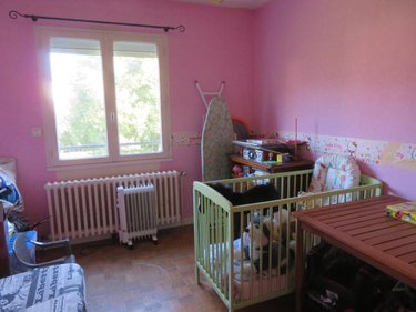 Maison a vendre Château-Gontier-sur-Mayenne 53200 Mayenne 70 m2 3 pièces 95700 euros