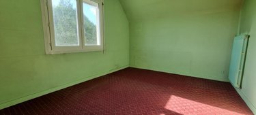 Maison a vendre Questembert 56230 Morbihan 102 m2 6 pièces 293000 euros