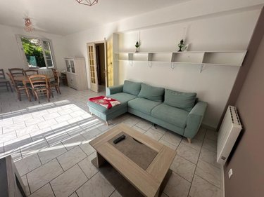 Maison a vendre Cahors 46000 Lot 107 m2 4 pièces 193000 euros