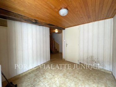 Maison a vendre Jujurieux 01640 Ain 70 m2 3 pièces 129000 euros