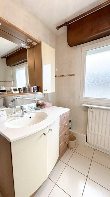 Maison a vendre Saint-Martin-Boulogne 62280 Pas-de-Calais 104 m2 5 pièces 252000 euros