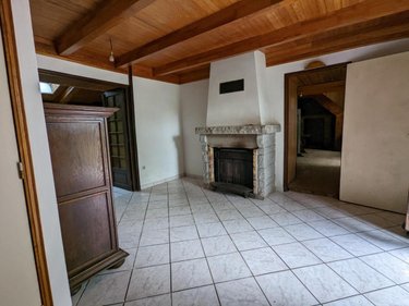 Maison a vendre Gourin 56110 Morbihan 120 m2 6 pièces 131940 euros