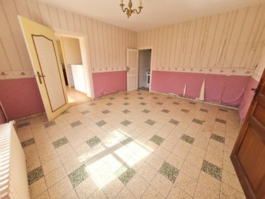 Maison a vendre Lunay 41360 Loir-et-Cher 170 m2 6 pièces 192215 euros