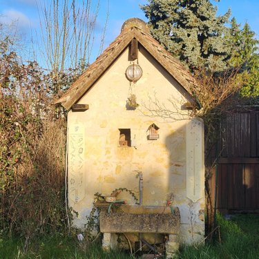 Maison a vendre Saint-Agnan-sur-Erre 61340 Orne 119 m2 6 pièces 147000 euros