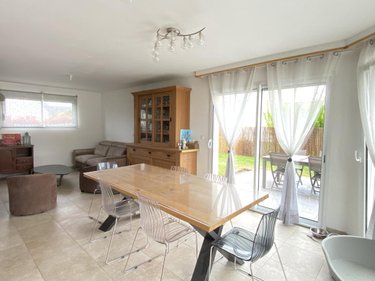 Maison a vendre Hérouvillette 14850 Calvados 122 m2 6 pièces 376000 euros