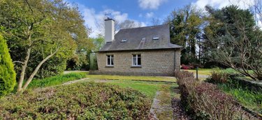 Maison a vendre Le Minihic-sur-Rance 35870 Ille-et-Vilaine 154 m2 5 pièces 598000 euros