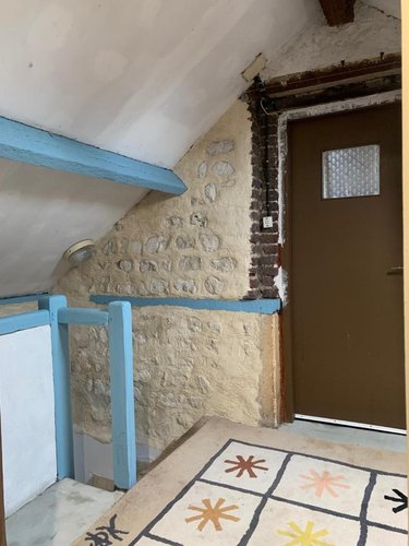 Maison a vendre Saint-Aubin-lès-Elbeuf 76410 Seine-Maritime 116 m2 5 pièces 165000 euros