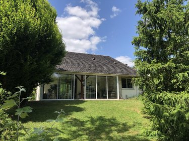 Maison a vendre Sarry 51520 Marne 115 m2 5 pièces 250624 euros