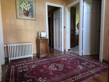 Maison a vendre Saint-Hilaire-le-Grand 51600 Marne 219 m2 9 pièces 326500 euros