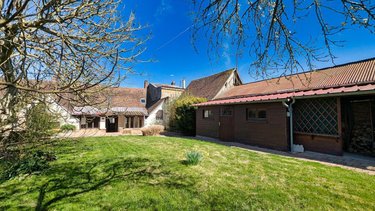 Maison a vendre Conches-en-Ouche 27190 Eure 113 m2 5 pièces 147000 euros