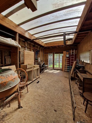 Maison a vendre Lizio 56460 Morbihan 94 m2 5 pièces 207700 euros