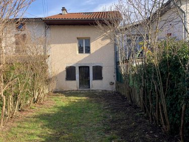 Maison a vendre Saint-Maurice-de-Rémens 01500 Ain 114 m2 4 pièces 152000 euros