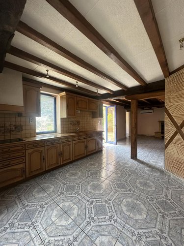 Maison a vendre Sainte-Hélène 56700 Morbihan 70 m2 4 pièces 293560 euros