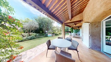 Maison a vendre Le Tholonet 13100 Bouches-du-Rhône 430 m2 11 pièces 4023000 euros