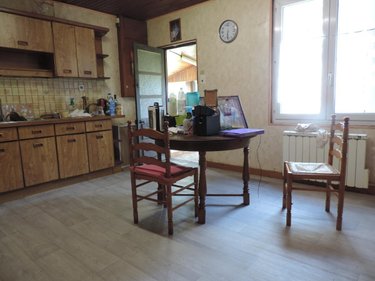 Maison a vendre Pont-Melvez 22390 Côtes-d'Armor 120 m2 5 pièces 105300 euros